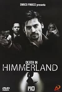 Himmerland cover