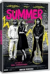 Leto cover