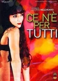 Ce n'è per tutti cover