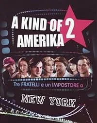 Valami Amerika 2. cover
