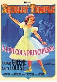 The Little Princess cover
