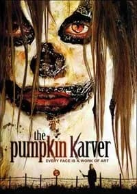 The Pumpkin Karver cover