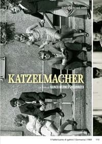 Katzelmacher cover