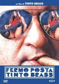 Fermo posta Tinto Brass cover