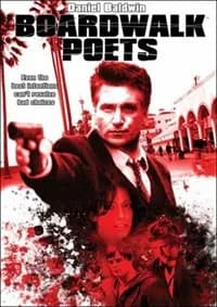 Boardwalk Poets cover