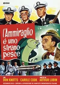 the Incredible Mr. Limpet cover