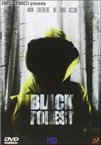 Black Forest cover