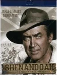 Shenandoah cover