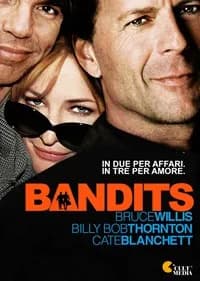 Bandits cover