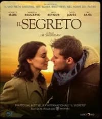 The Secret Scripture cover