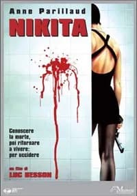Nikita cover