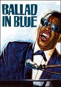 Ballad in Blue cover