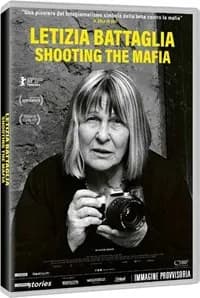 Shooting the Mafia cover