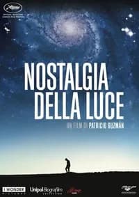 Nostalgia de la luz cover