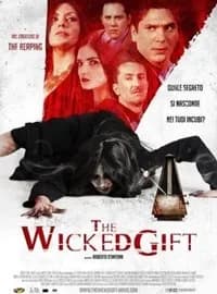 The Wicked Gift cover