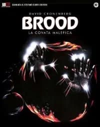 The Brood cover