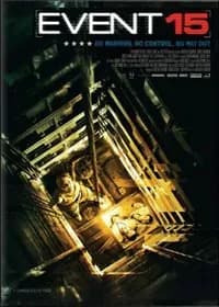 Event 15 cover