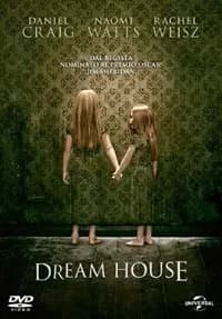 Dream House cover