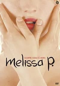 Melissa P. cover