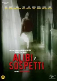 Le grand alibi cover