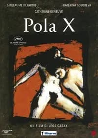 Pola X cover