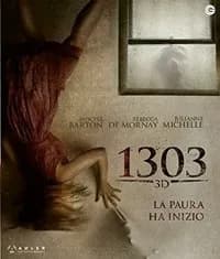 Apartment 1303 3D cover
