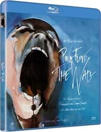 Pink Floyd - The Wall cover