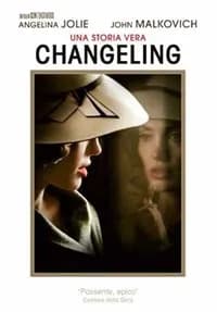 Changeling cover