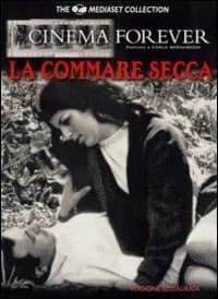 La commare secca cover