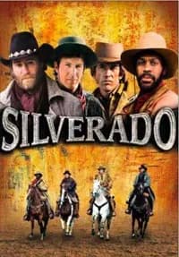 Silverado cover