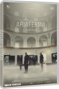 Ariaferma cover