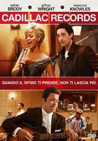 Cadillac Records cover