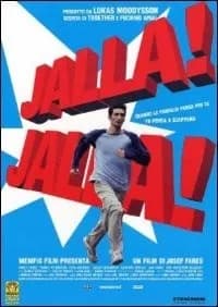 Jalla! Jalla! cover