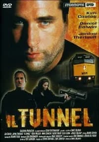 Tunnel cover
