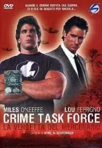 Liberty & Bash cover