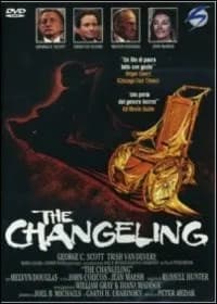 The Changeling cover