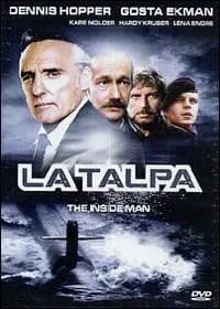 The Inside Man cover