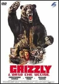 Grizzly cover