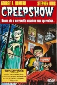 Creepshow cover