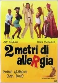 The Tall Guy cover