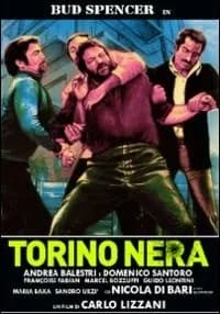 Torino nera cover