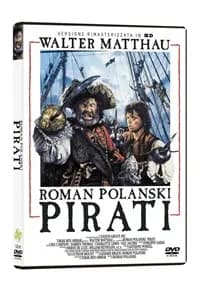 Pirates cover