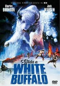 The White Buffalo cover