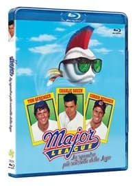 Major League cover