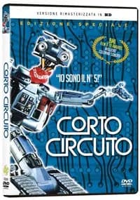Short Circuit cover