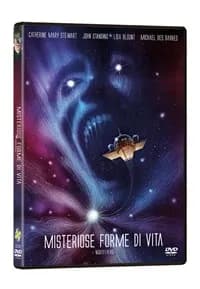 Nightflyers cover