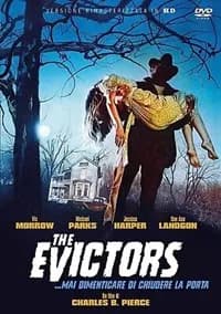 The Evictors cover