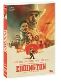Eddington cover