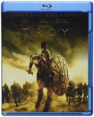Troy cover