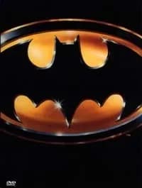 Batman cover